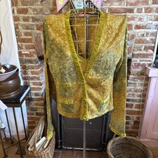 Voyage Passion Twin Set 