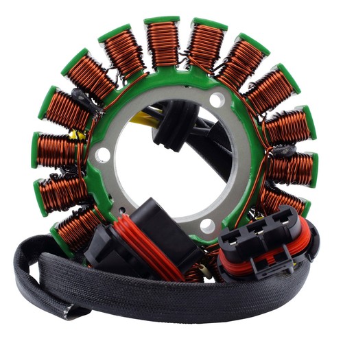 Dual Stator + Reg. + Flywheel + Puller + Gasket for Polaris Ranger 1000 XP 2022 - Foto 2 di 9