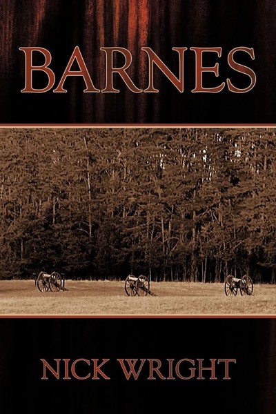 Nick Wright | Barnes | Taschenbuch | Englisch (2010) | Kartoniert / Broschiert-image