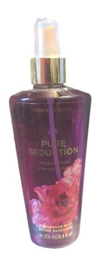 Victoria's Secret Pure Seduction Fragrance Mist  8.4oz NOS