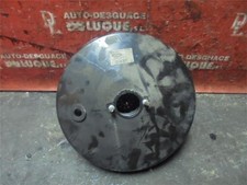 BREMSKRAFTVERSTÄRKER Ford FOCUS (DAW, DBW) 1.8 DI / TDDi BHDA 2001 BHDAC9DA