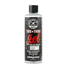 Chemical Guys Tire + Trim Gel Reifen- & Kunststoffpflege 473ml