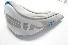 Taylormade Golf Ladies Sim 2 Hybrid Headcover Head Cover Good HA14-13-11