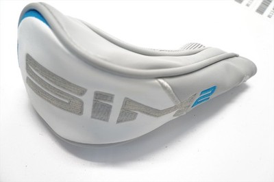 Taylormade Golf Ladies Sim 2 Hybrid Headcover Head Cover Good HA14-13-11