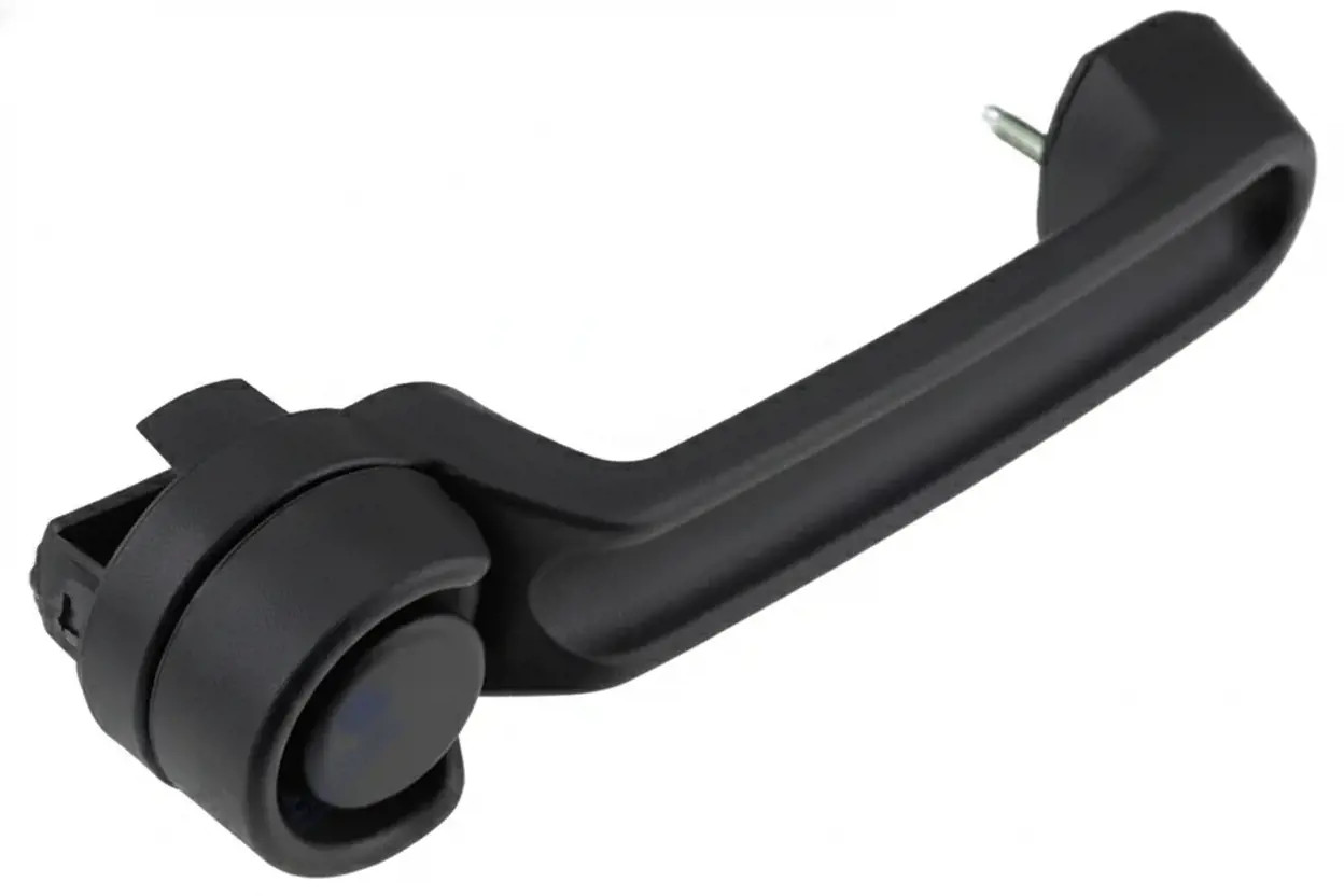 Door handle Left Front EZC-CH-082 NTY for JEEP WRANGLER III LIBERTY