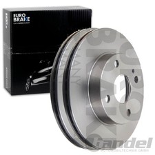 Disque de frein Mazda 121