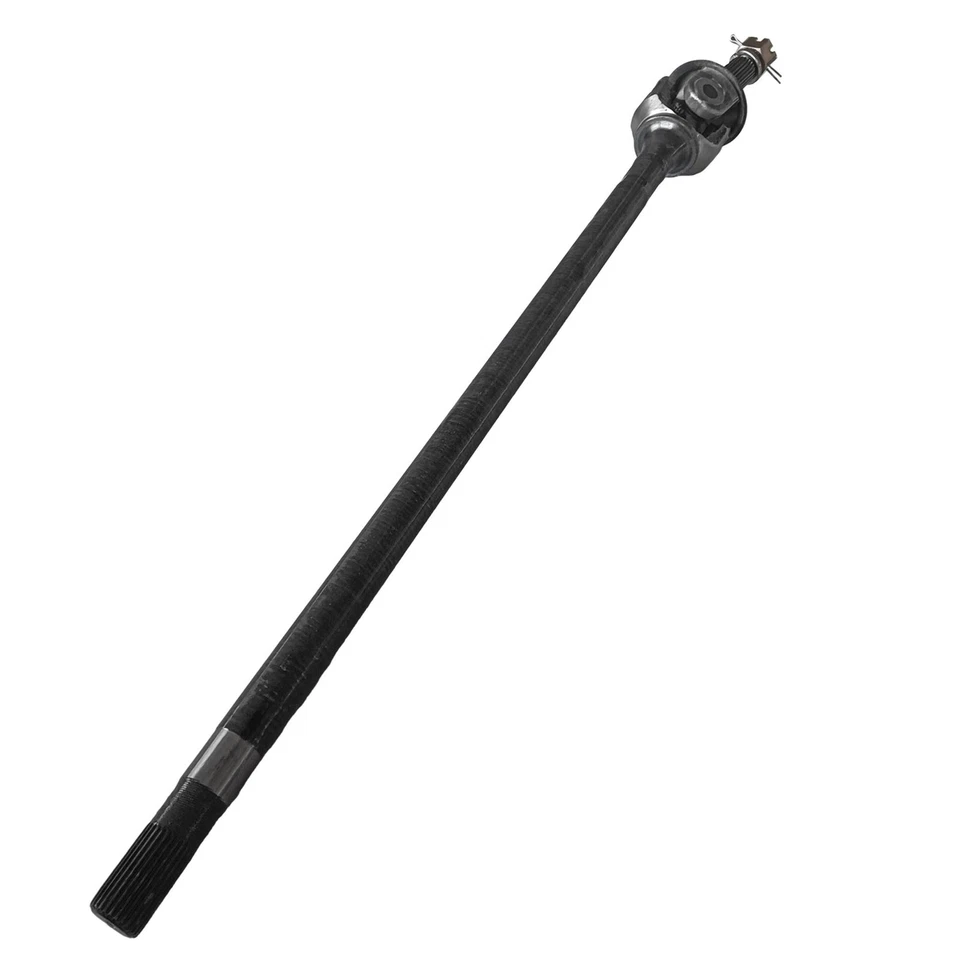 Front Right Axle Shaft without Disconnect 1997-2006 For Jeep Cherokee 4874302 - Image 2 of 4