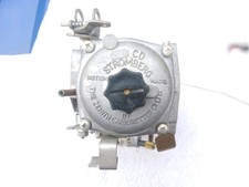 NOS Stromberg Carburettor 328 / 3635