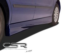 Seitenschweller Schweller Seitenspoiler für Seat Leon 1M / Toledo 1M SS132