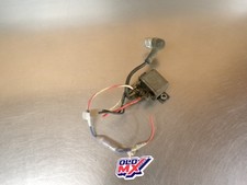 Bobine allumage triporteur