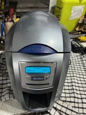 Magicard Enduro ID Card Printer Powers on For Spares and Repair