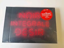 Noir Desir Integrale 18 CD + 1 DVD Format Italien 2020 Barcaly NEUF! 5378631
