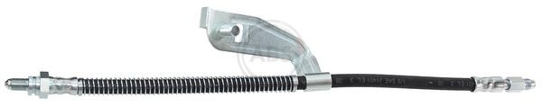 A.B.S.-OE SL 4897-OE Brake Hose for FORD,MAZDA