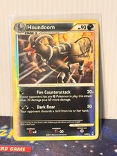 Houndoom 10/95 Call of Legends Reverse Holo on eBay