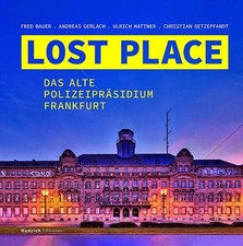 Fred Bauer Andreas Gerlach Ulric LOST PLACE: Das Alte Po (Hardback) (UK IMPORT) Fred Bauer Andreas Gerlach Ulric LOST PLACE: Das Alte Po (Hardback) (UK IMPORT)