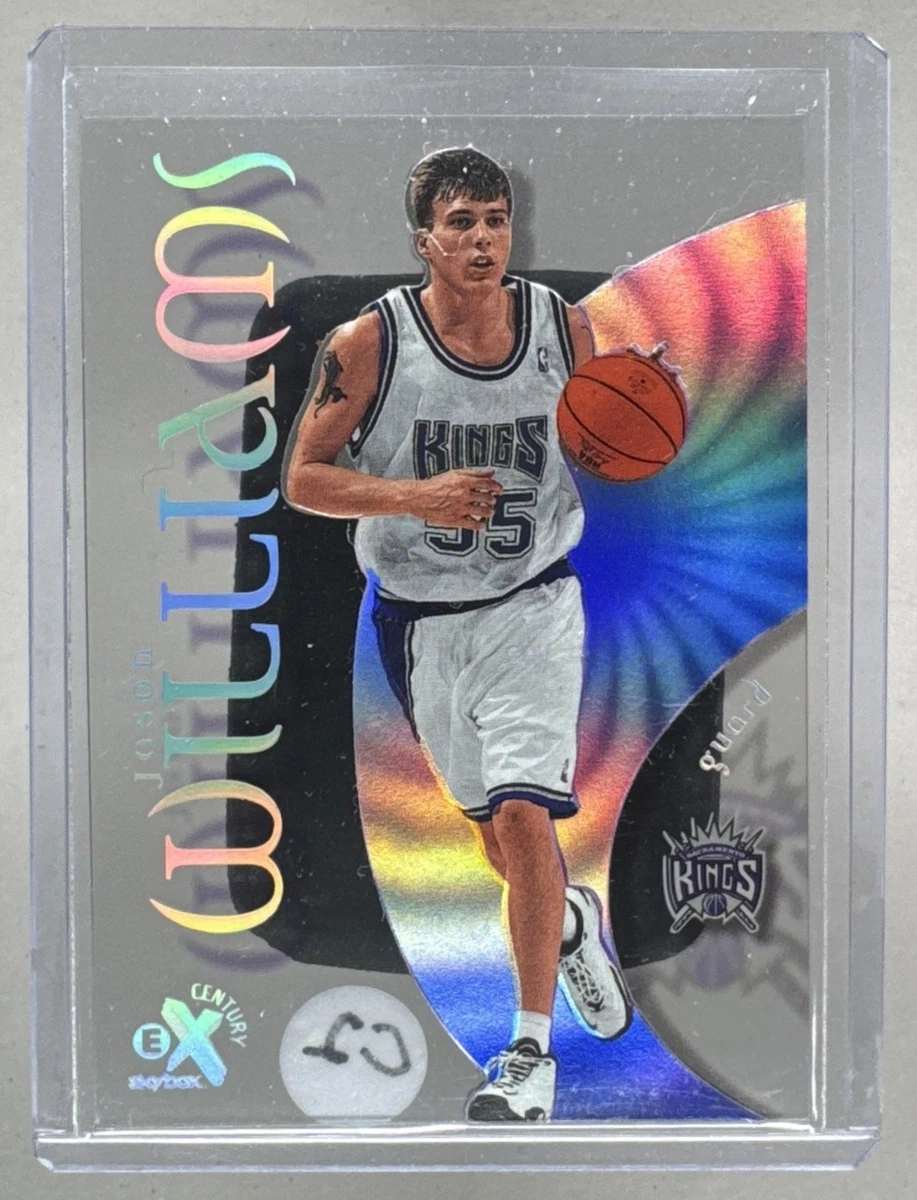 1998-99 Skybox E-X Century Basketball Trading Cards for sale | eBay