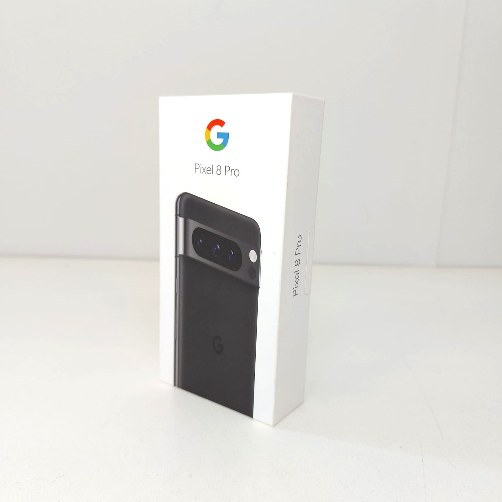Google Pixel 8 Pro 128GB G1MNW Obsidian Smart Phone 5G Unlocked - New Sealed Box