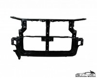 SchloßTräGer Frontmaske FüR Mitsubishi Outlander Vorne 03-07