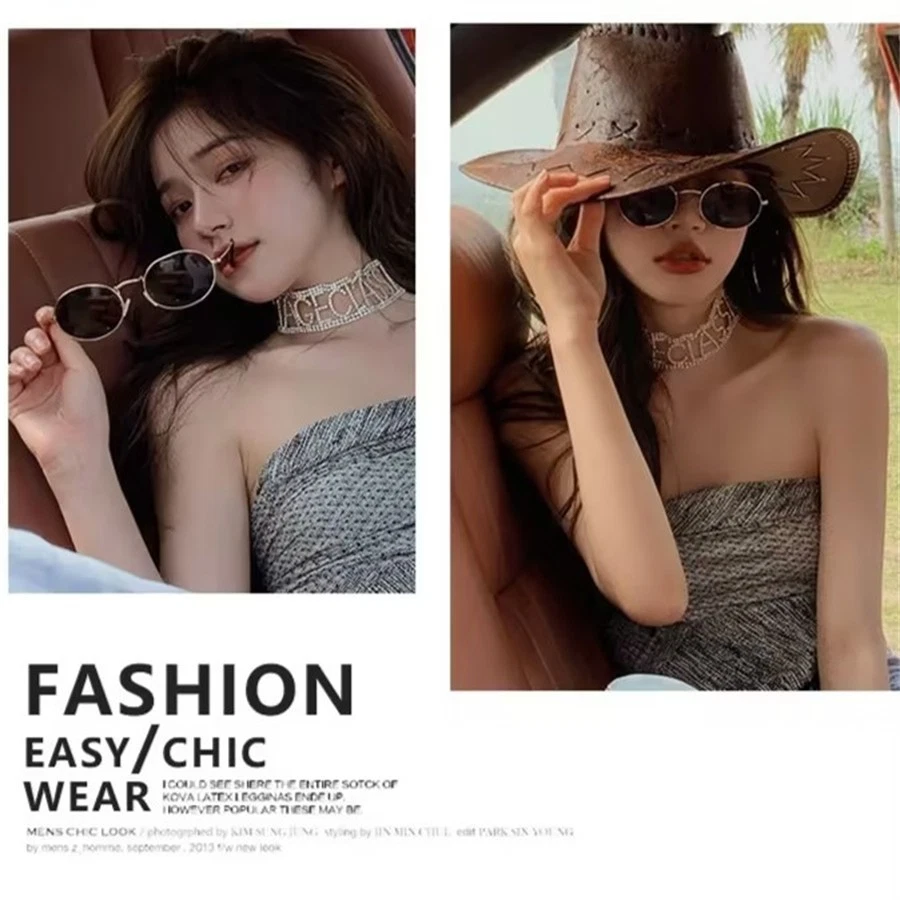 Lentes de repuesto polarizadas anti-UV tintadas lentes personalizadas espejadas Foto 3 de 4