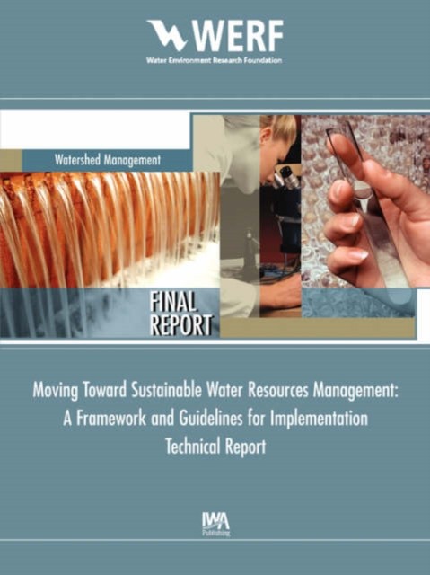 Strategies For Sustainable Water Resourc