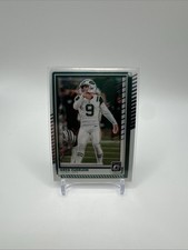 2025 Donruss Optic #67 Greg Zuerlein New York Jets