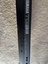 Yamaha TG33 Vector Synthesis Module with power adapter