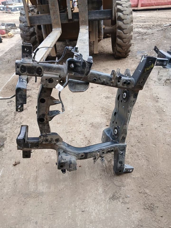 2025 GMC Sierra Denali EV Crossmember/K-Frame 3096732