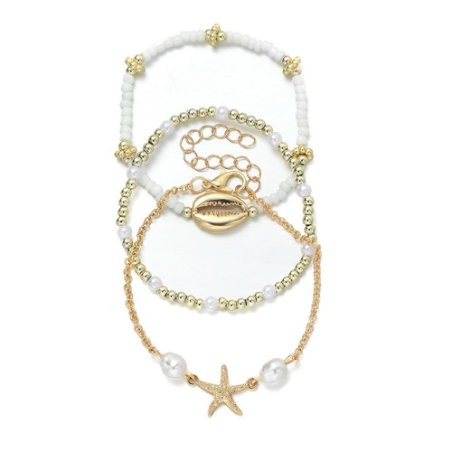 Lot De 3 Pendentifs - Référence REF15200J, Occasion