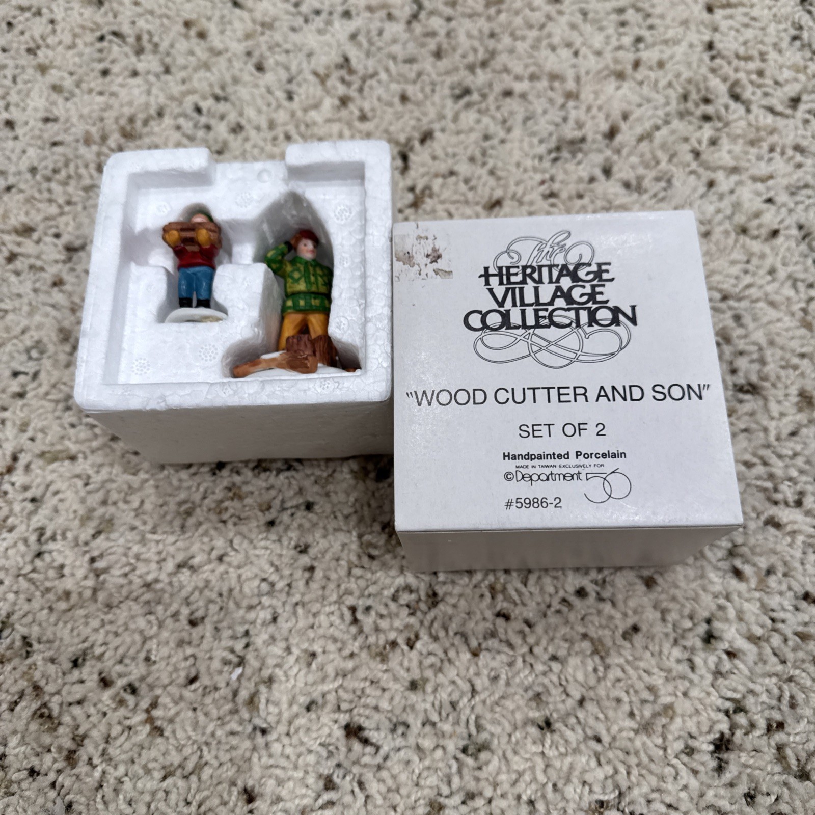 Click here to see eBay Auction