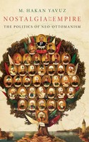 M. Hakan Yavuz | Nostalgia For The Empire | Buch | Englisch (2020) | Gebunden