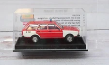 Brekina 25608, Volkswagen VW Passat Variant, German Fire Department, HO Scale