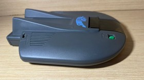 READ INFO- Console NEC Pc Engine Shuttle + E drive