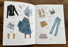 Dover Discount Thrift Store Diva Paper Dolls Cut Outs by Charlotte Whatley — photo 6