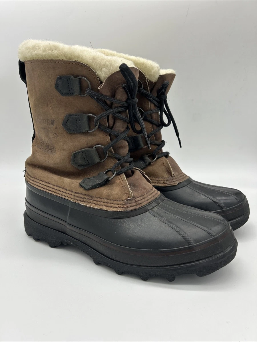 Sorel Men display picture 2