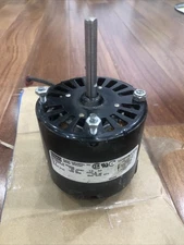 Fasco D132 71631855  Refrigeration Fan Motor 1/20 HP 1550 RPM 115V