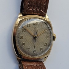 Ressort De Mouvement Neuf Pour Montre Tudor 2483 - Pièce D'origine Avec étiquettes