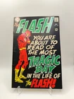 DC Comics the Flash No. 184 Vintage Silver Age 1968 🔥🔥🔥🔥