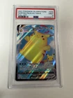 PSA 9 Surfing Pikachu Vmax #9 FA - 2021 Pokemon Celebrations Full Art 009/025