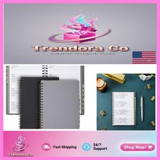 Versatile Password Keeper with Alphabetical Organization - 80 Pages, Modern Look