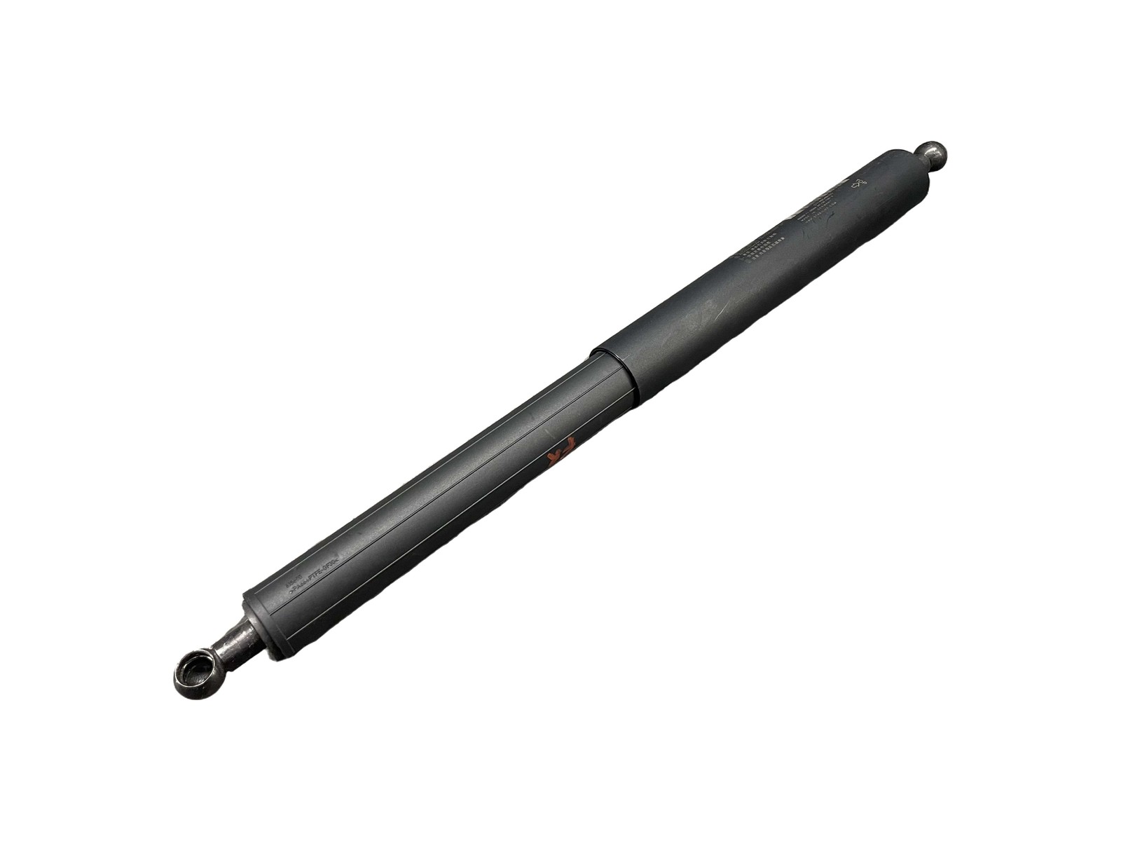 BMW i8 2014-2020 Rear Right Condenser compartment lid