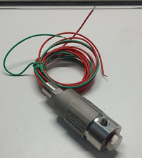Versa E3SM-3301-46-316-KPS-D024 3-Way Solenoi...