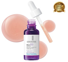 Mela B3 Serum, La Roche-Posay -Dark Spot Corrector With Anti-Aging Melasyl  10 