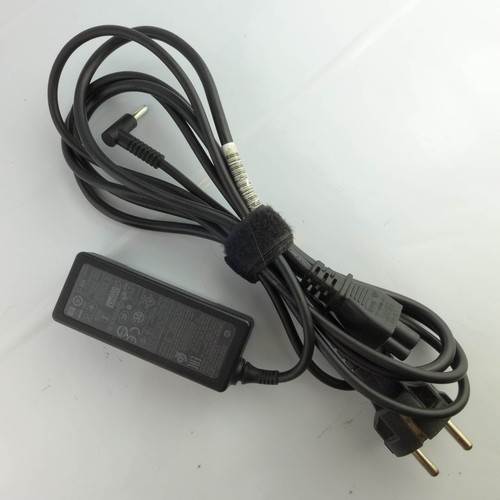 ORIGINAL HP 15-ba 15-ba047ng Netzteil HSTNN-DA40 power supply AC adapter ✅