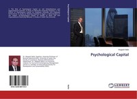 Psychological Capital Wageeh Nafei