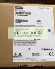 1PC NEW SIEMENS VALVE POSITIONER 6DR5520-0NG00-0AA0 6DR55200NG000AA0