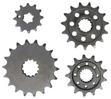 Sprockets JTF1904.16 16T Steel Front Sprocket