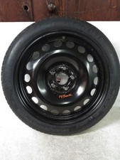Wheel 16x4 Compact Spare Fits 12-20 Sonic 1420861 Wheel 16x4 Compact Spare Fits 12-20 Sonic 1420861