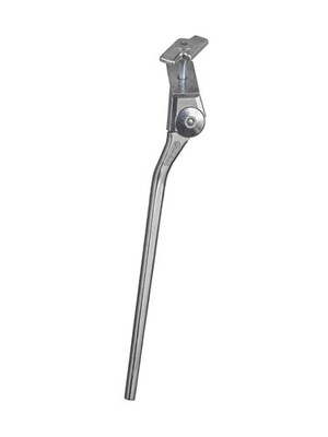 Greenfield RetroKit 285mm Kickstand One size Silver