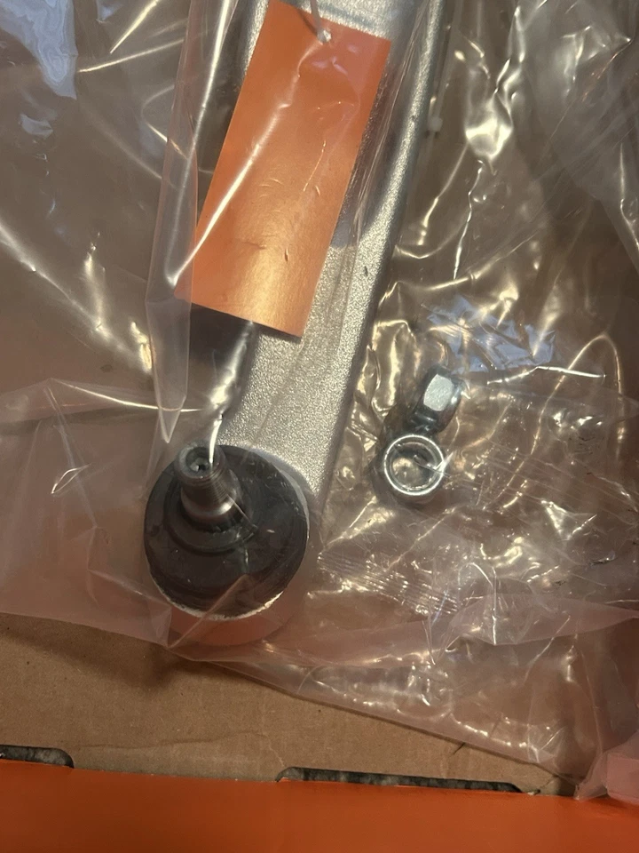 Conjunto de brazo de control Dorman 524-734 para BMW M3 31121130824 Foto 4 de 4