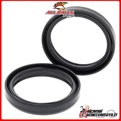 ALL BALLS FORK FENDERS SUZUKI DR-Z 400 S 2008 55-129#61
